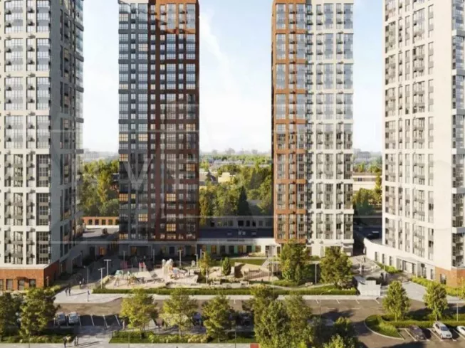 г Москва, Берзарина ул., 30к4.2