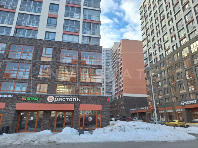 МО, г. Балашиха, мкр Новое Павлино, Косинское шоссе, 12