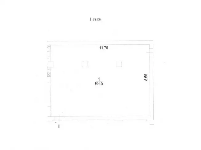 г. Москва, Подъёмная ул., 14с42А