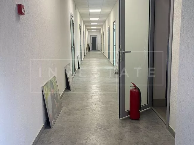 г Москва, Бол. Семёновская ул., 55А