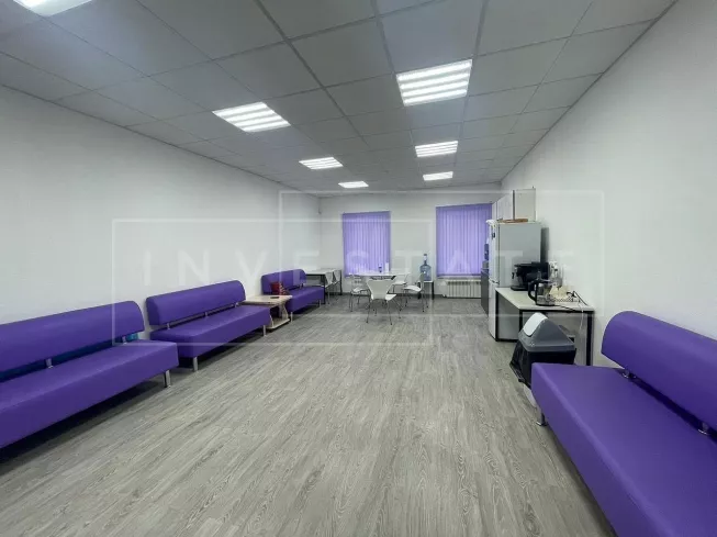 г Москва, Бол. Семёновская ул., 55А