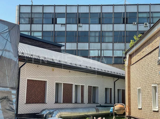 г Москва, Бол. Семёновская ул., 55А