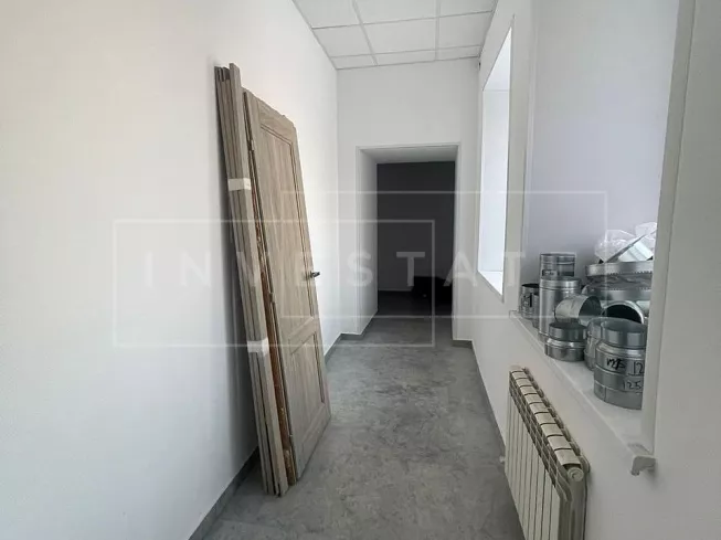 г Москва, Бол. Семёновская ул., 55А