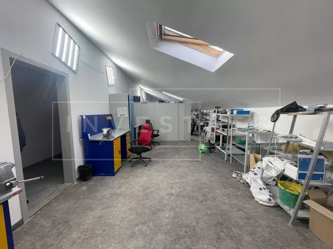 г Москва, Бол. Семёновская ул., 55А