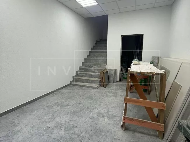 г Москва, Бол. Семёновская ул., 55А