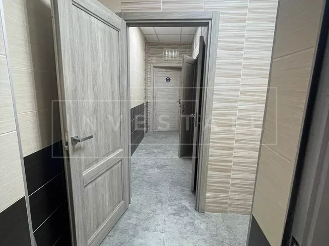 г Москва, Бол. Семёновская ул., 55А