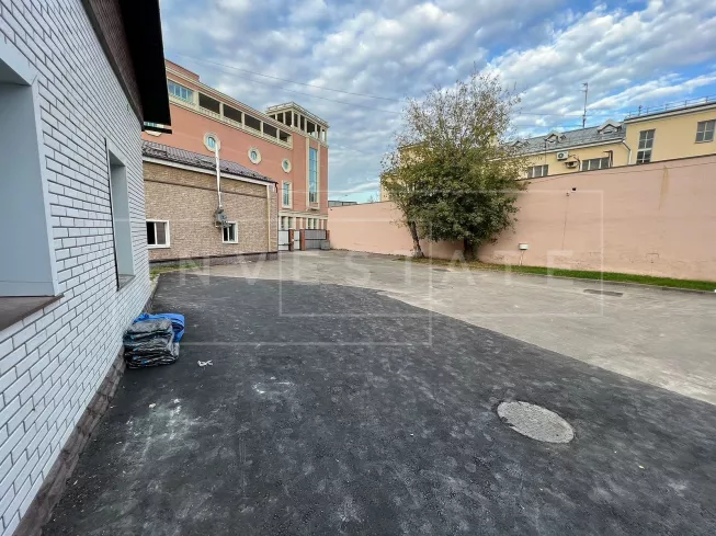 г Москва, Бол. Семёновская ул., 55А