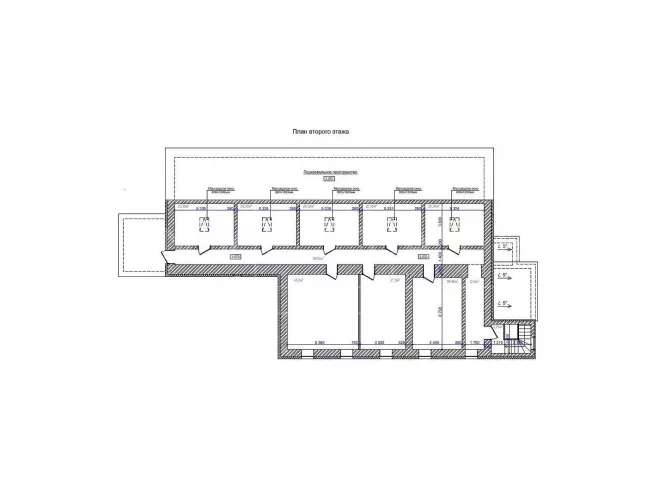 г Москва, Бол. Семёновская ул., 55А