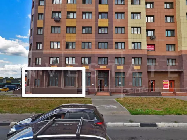 МО, г. Жуковский, Гагарина ул., 62