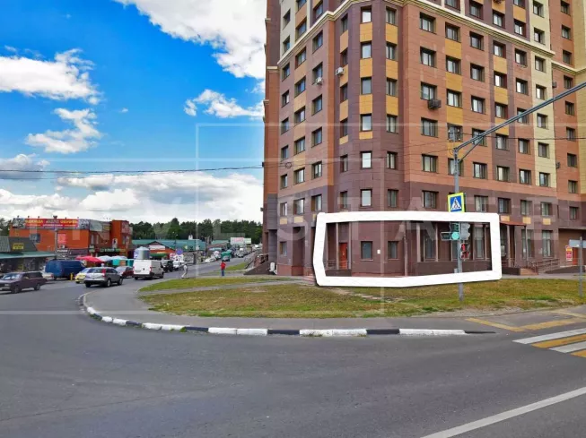 МО, г. Жуковский, Гагарина ул., 62