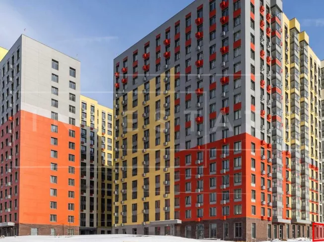 арендный бизнес г. Москва, д. Середнево, ЖК Цветочные Поляны Экопарк, 4к1 в , метро  г. Москва, д. Середнево, ЖК Цветочные Поляны Экопарк, 4к1