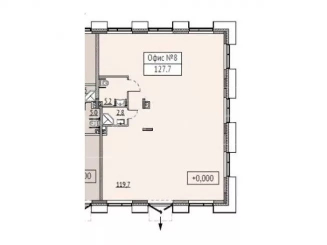 г. Москва, г. Зеленоград, Александровка ул.