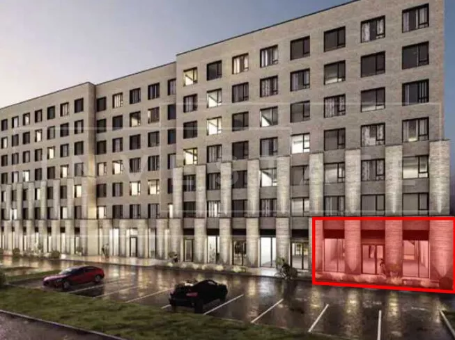 г. Москва, г. Зеленоград, Александровка ул.