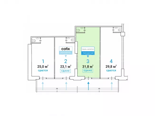 г. Москва, Кожевническая ул., 4