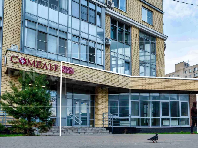 арендный бизнес МО, г. Лыткарино, Ухтомского ул., 4 в , метро  МО, г. Лыткарино, Ухтомского ул., 4