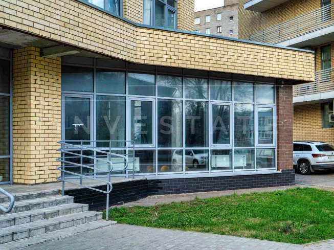 арендный бизнес МО, г. Лыткарино, Ухтомского ул., 4 в , метро  МО, г. Лыткарино, Ухтомского ул., 4