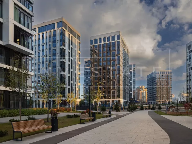 г Москва, Минская ул., 1Г, стр. А