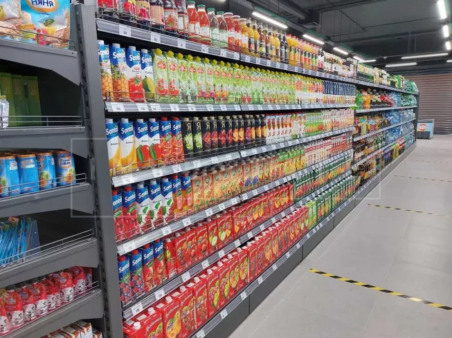 г Долгопрудный, Первомайская ул., 3А