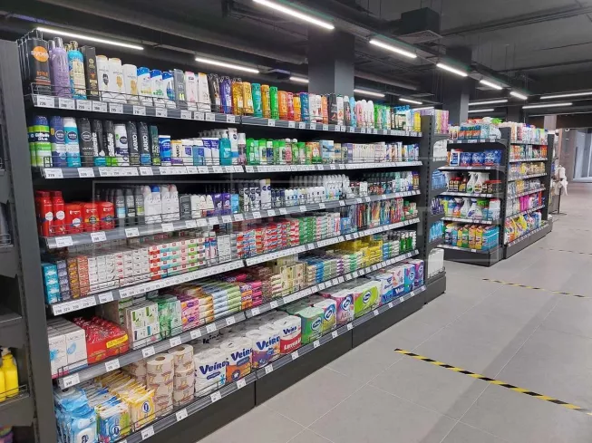 г Долгопрудный, Первомайская ул., 3А