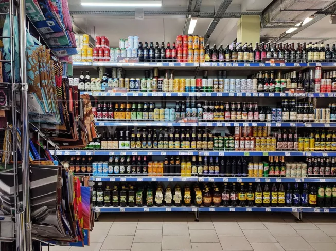 г Долгопрудный, Первомайская ул., 3А