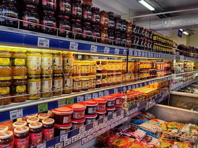 г Долгопрудный, Первомайская ул., 3А