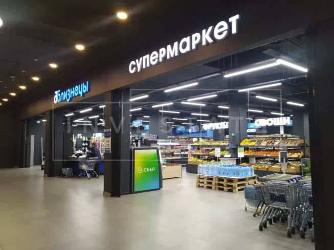 г Долгопрудный, Первомайская ул., 3А