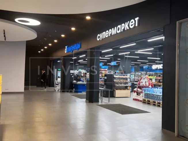 г Долгопрудный, Первомайская ул., 3А