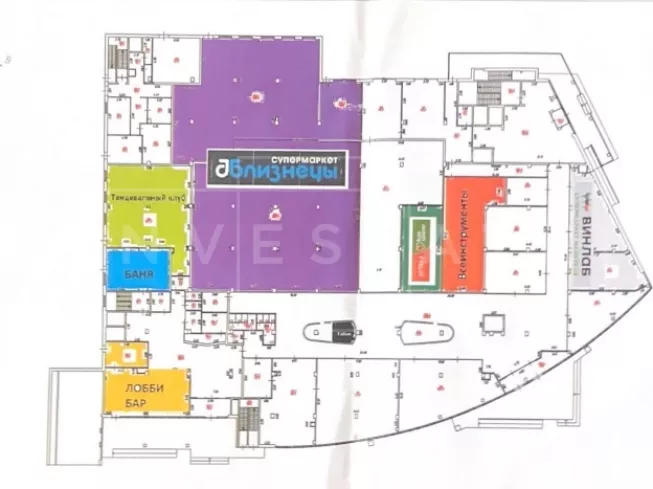 г Долгопрудный, Первомайская ул., 3А