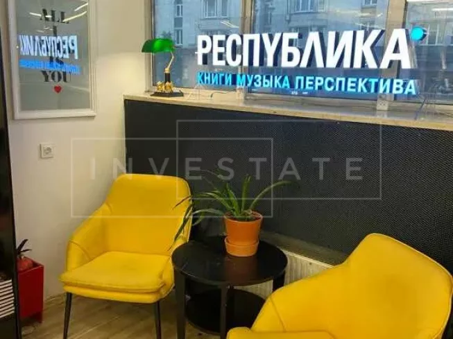 арендный бизнес г Москва, 1-я Тверская-Ямская ул., 10 в ЦАО, метро Маяковская г Москва, 1-я Тверская-Ямская ул., 10