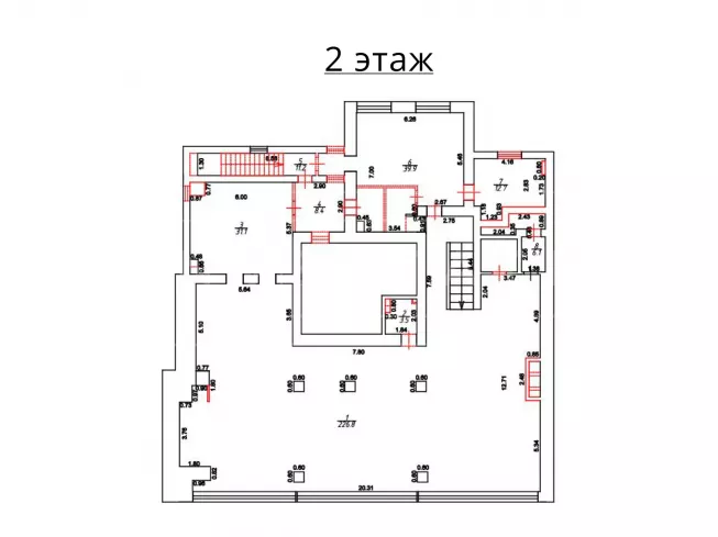 арендный бизнес г Москва, 1-я Тверская-Ямская ул., 10 в ЦАО, метро Маяковская г Москва, 1-я Тверская-Ямская ул., 10