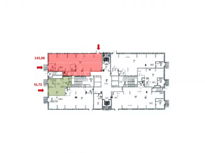г. Москва, Светлый Мир Станция Л жилой комплекс, к26