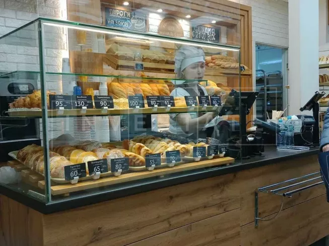 г Москва, 2-я Владимирская ул., 38/18