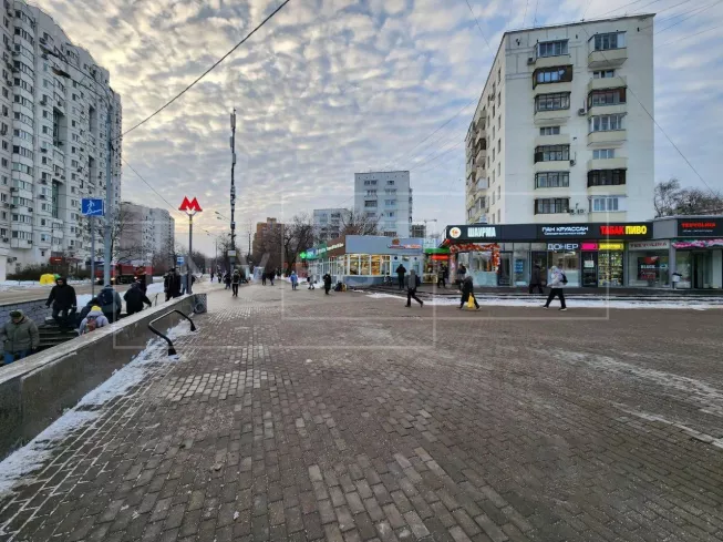 г Москва, 2-я Владимирская ул., 38/18