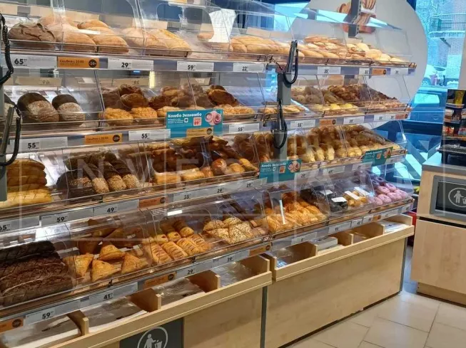 г. Москва, Борисовские Пруды ул., 7к2