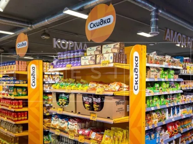 г. Москва, Борисовские Пруды ул., 7к2