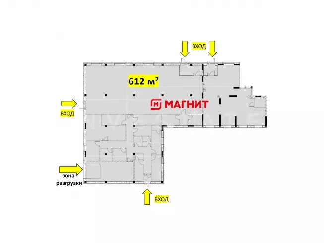 МО, г. Пушкино, ЖК Новое Пушкино, к. 21