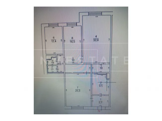 г. Москва, Гризодубовой ул., 1к4