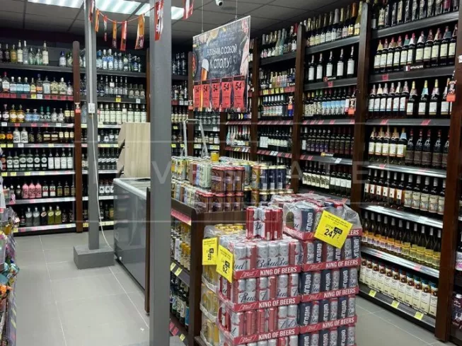 г. Химки, мкр. Сходня, 2-й Мичуринский туп., 8а