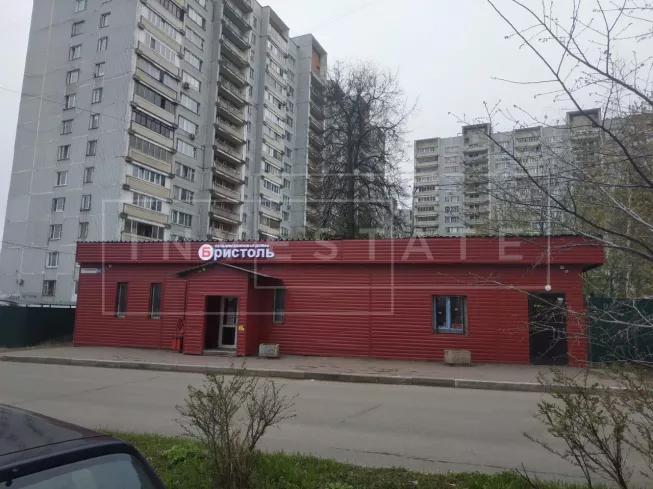 г. Химки, мкр. Сходня, 2-й Мичуринский туп., 8а