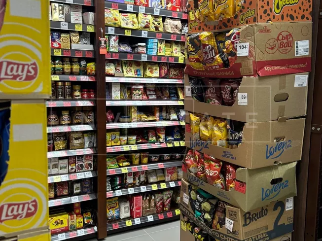 г. Химки, мкр. Сходня, 2-й Мичуринский туп., 8а