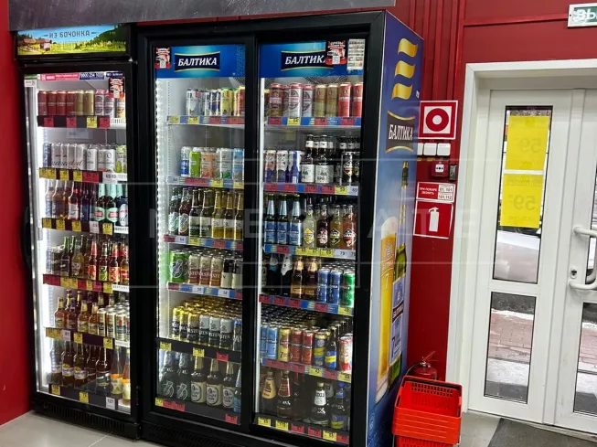 г. Химки, мкр. Сходня, 2-й Мичуринский туп., 8а