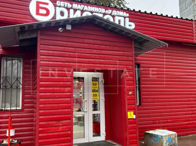 г. Химки, мкр. Сходня, 2-й Мичуринский туп., 8а