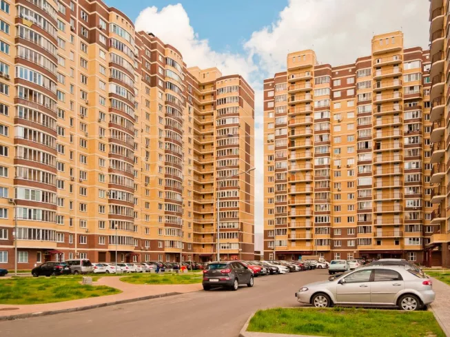 г Москва, Чечёрский проезд, д 136