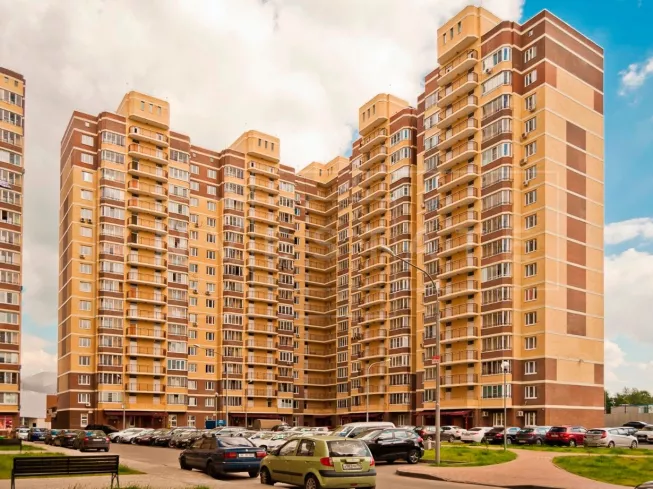 г Москва, Чечёрский проезд, д 136