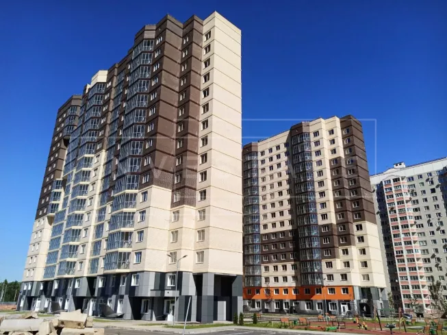 г Москва, Чечёрский проезд, д 136