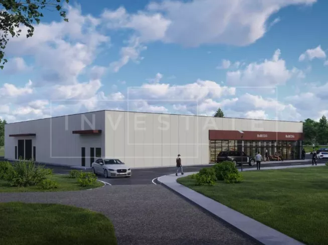 МО, г.о. Шаховская, д. Судислово, 4