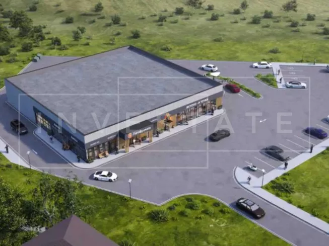 МО, г.о. Шаховская, д. Судислово, 4