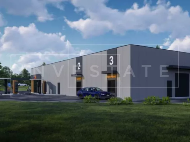 МО, г.о. Шаховская, д. Судислово, 4