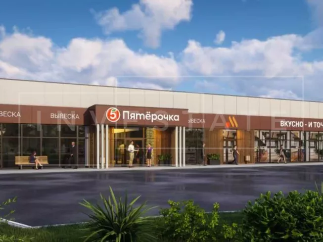 МО, г.о. Шаховская, д. Судислово, 4