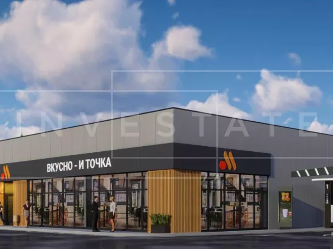 МО, г.о. Шаховская, д. Судислово, 4